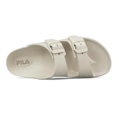 Slipper bequem, leicht, flexibel, wasserfest Damen - Fila Matero Slipper wmn