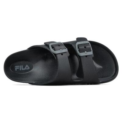 Slipper bequem. leicht. flexibel. wasserfest Damen - Fila Matero Slipper wmn