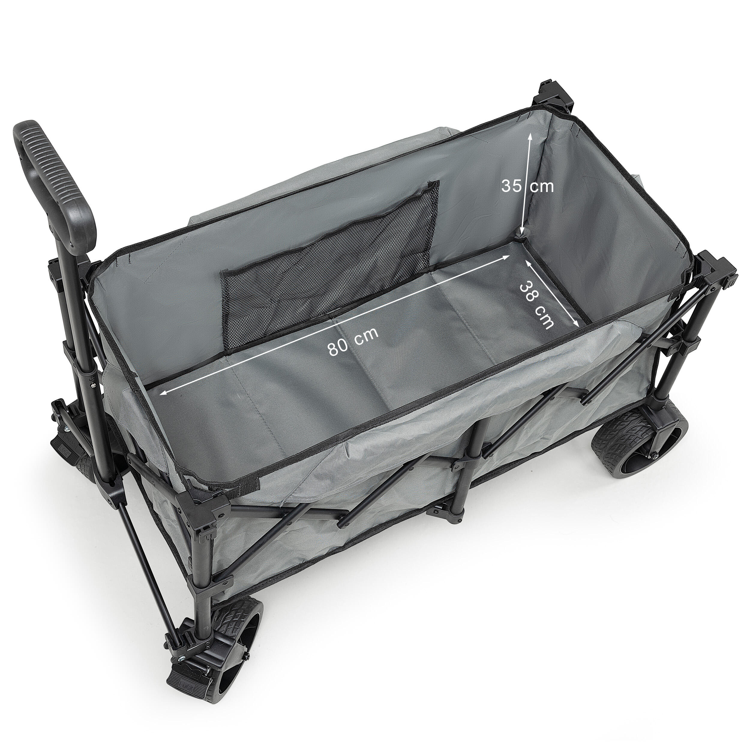 Travelnet Bolderkar Royal Allroad 3/7