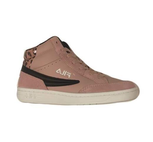 FILA Dětské boty Crew Mid