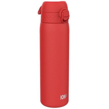 Stalowa butelka ION8 600ml