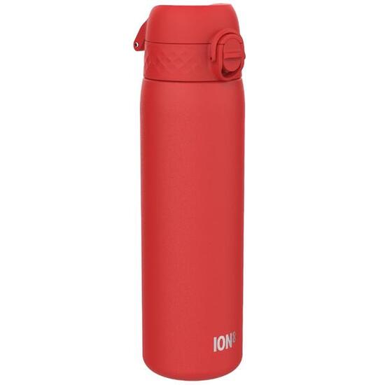 Stalowa butelka ION8 600ml