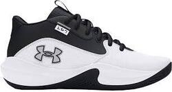 Chaussures de basket enfant GS Lockdown 7 Under Armour