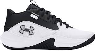 Zapatillas de baloncesto Under Armour GS Lockdown 7 para niño