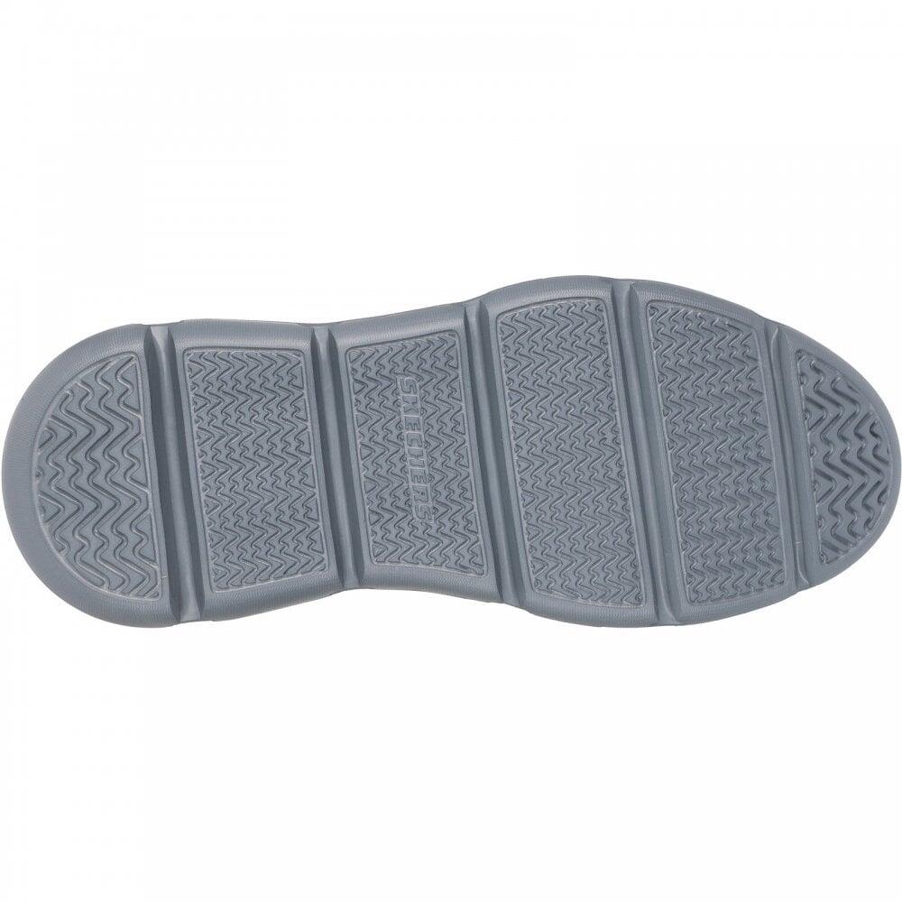 Garza - Duran Mens Lace Up Shoes 4/7