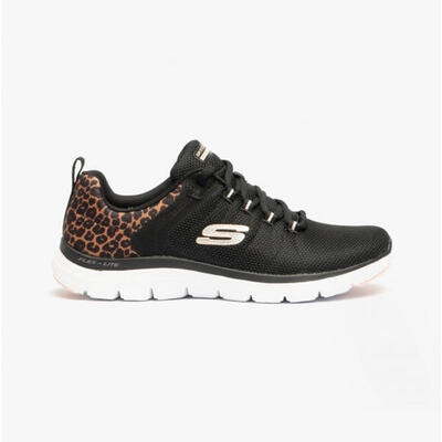 Zapatillas SKECHERS Flex Appeal 4.0 Wild Ballad para mujer
