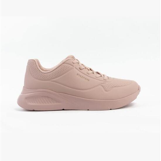 Zapatillas para Mujer Skechers Uno-lite Rosa