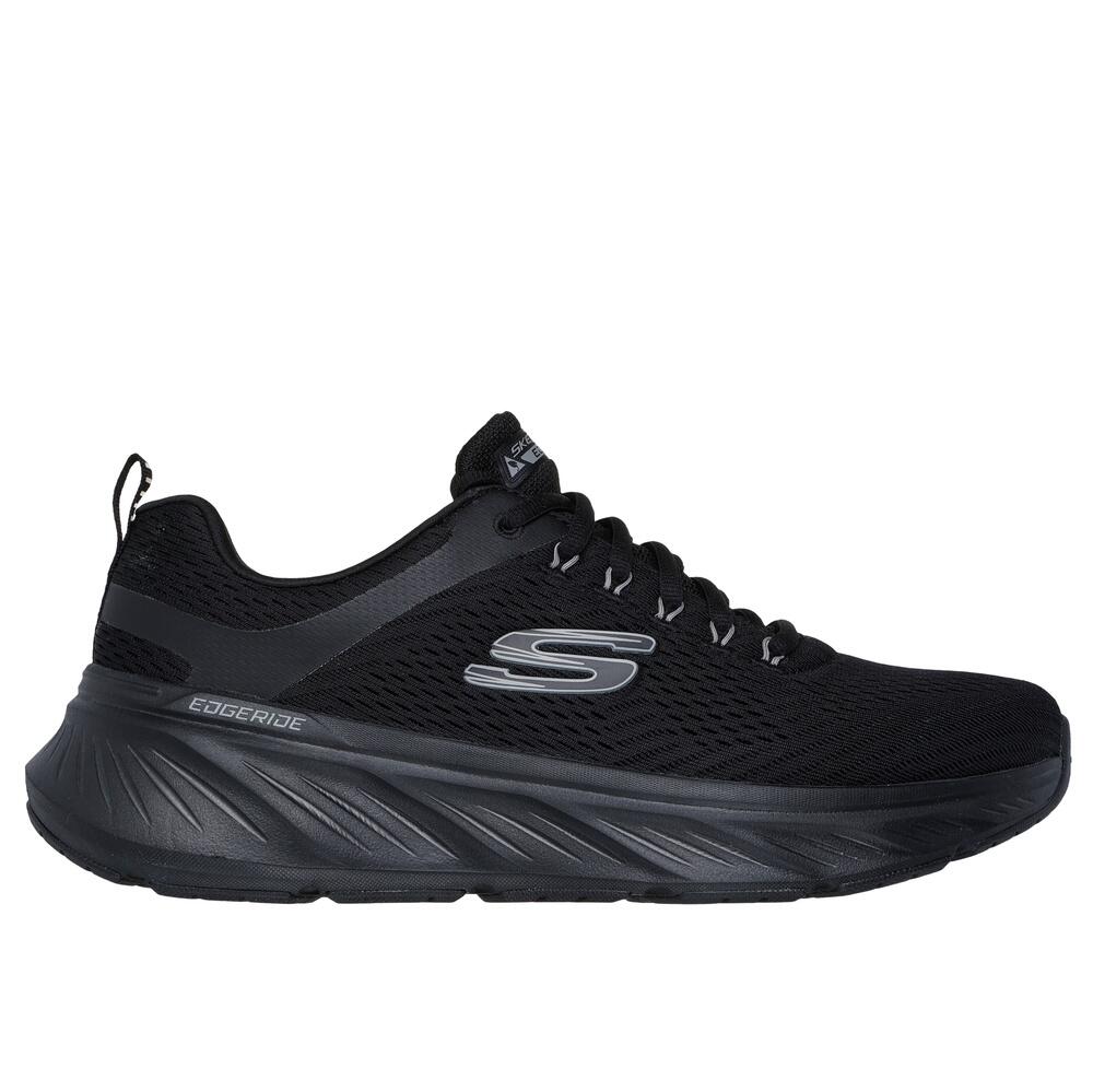 Edgeride - Contention Mens Sports Low Top Lace Up Trainers 1/7