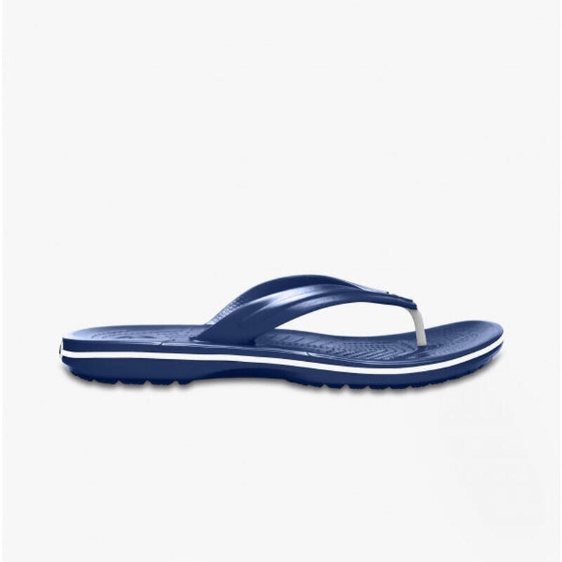 Japonki Crocs Crocband Flip