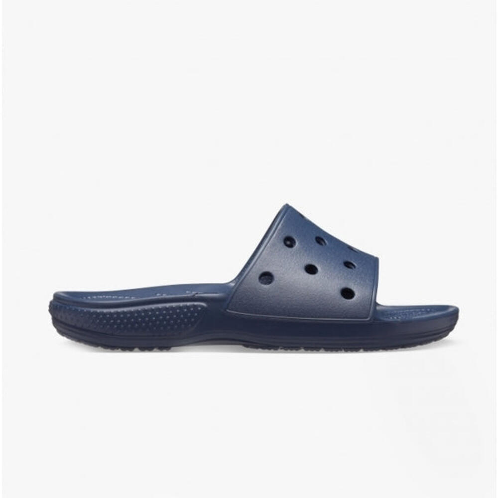 CROCS 206121-410 Unisex Poolside Slip On Sliders