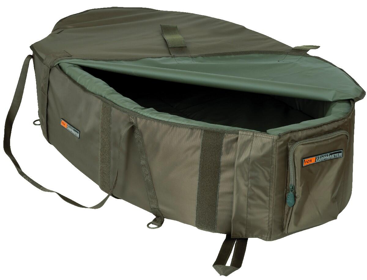 FOX Fox Deluxe Carpmaster Mat - Karper Onthaakmat
