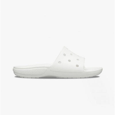 Crocs classic slide-teenslippers