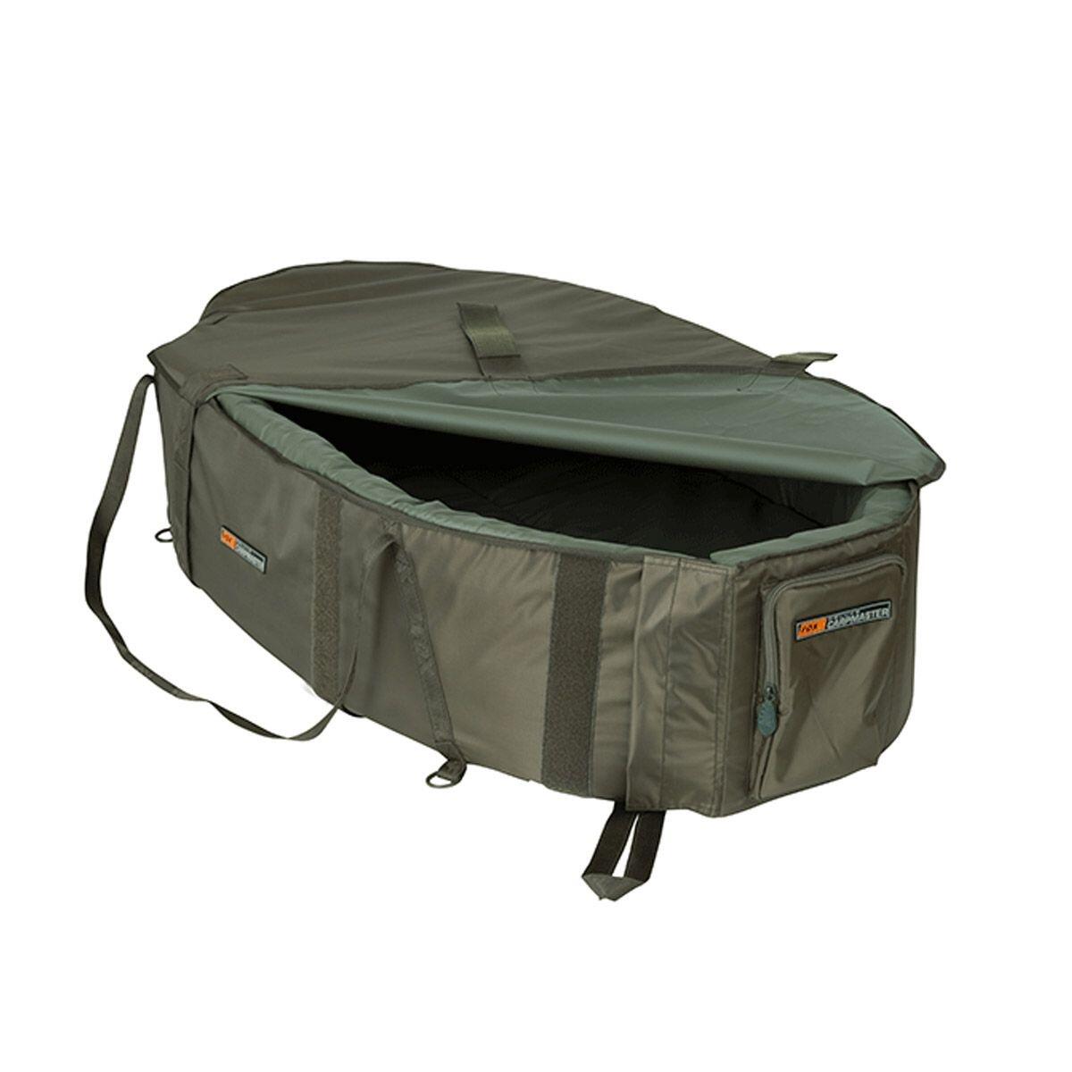Fox Deluxe Carpmaster Mat - Karper Onthaakmat 3/3