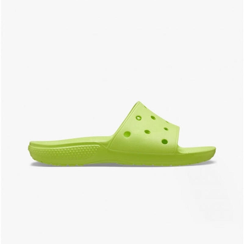 Klapki basenowe Crocs Classic Slide