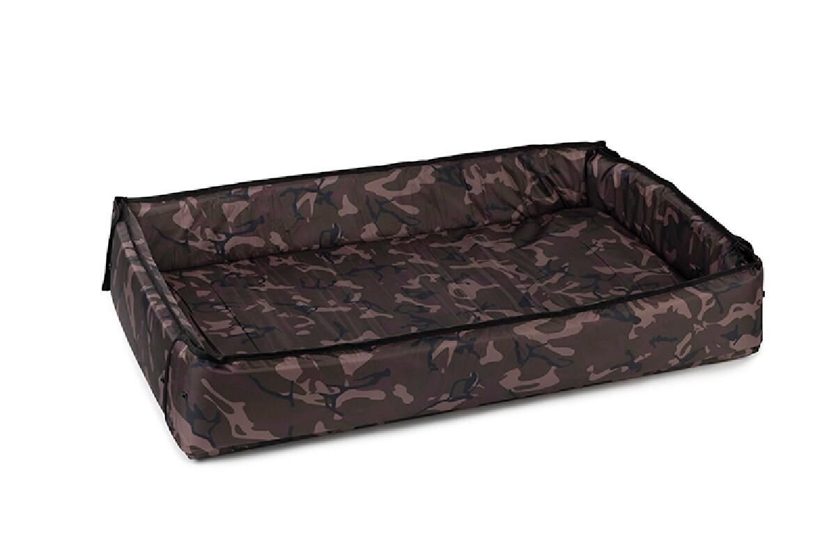 FOX Fox Camo Mat With Sides - Karper Onthaakmat