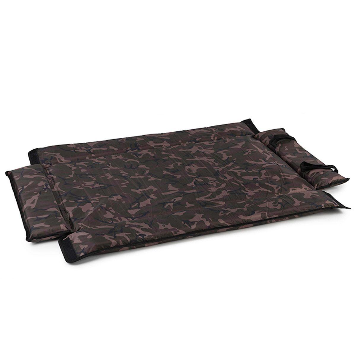 Fox Camo Mat With Sides - Karper Onthaakmat 4/5