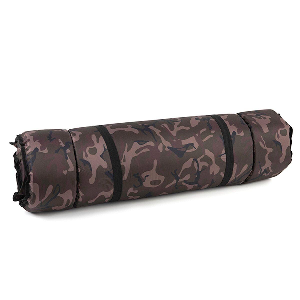 Fox Camo Mat With Sides - Karper Onthaakmat 3/5