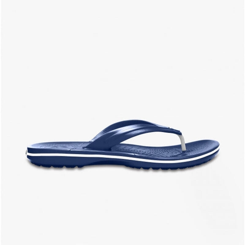 Japonki Crocs Crocband Flip