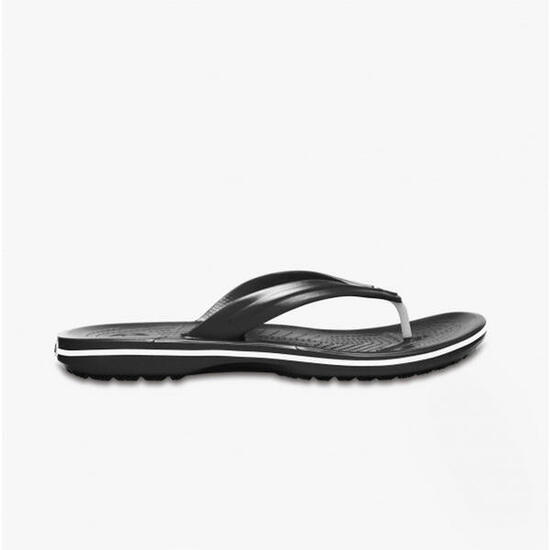 Japonki Crocs Crocband Flip