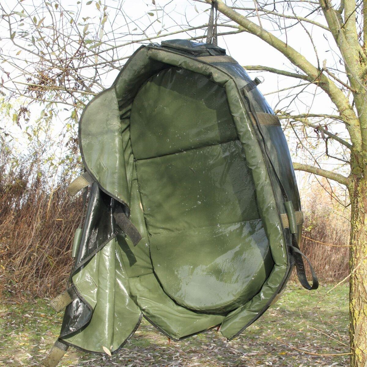 Fox Deluxe Carpmaster XL Mat - Karper Onthaakmat 3/4