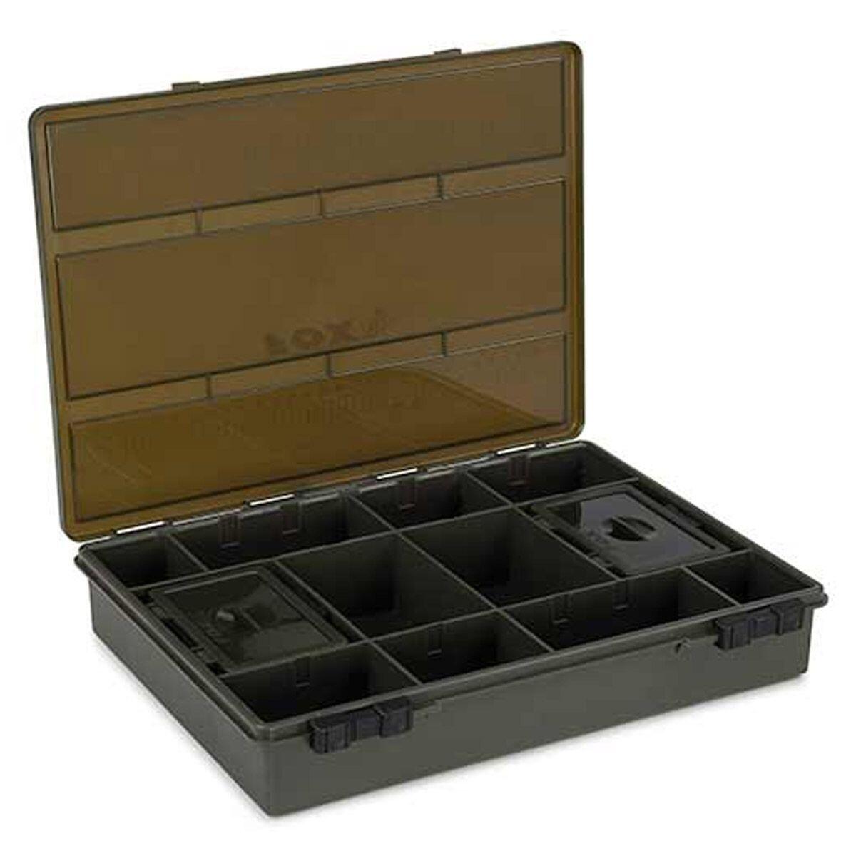 Caja de almacenamiento Fox EOS 5/7