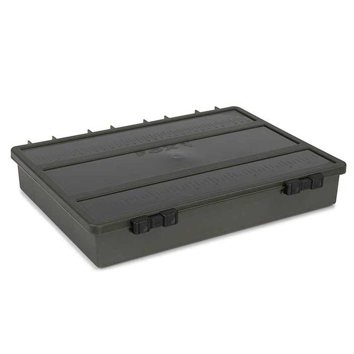 Caja de almacenamiento Fox EOS 3/7