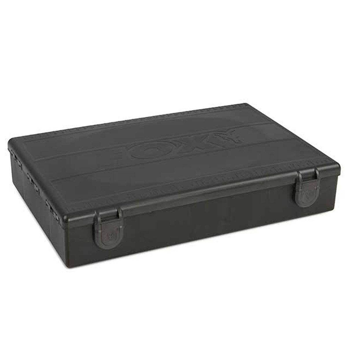 Fox Edges Loaded Tackle Box Large 3/5