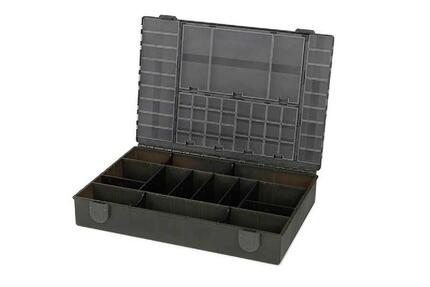 Box Fox Edges