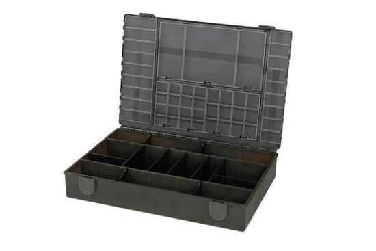 Box Fox Edges
