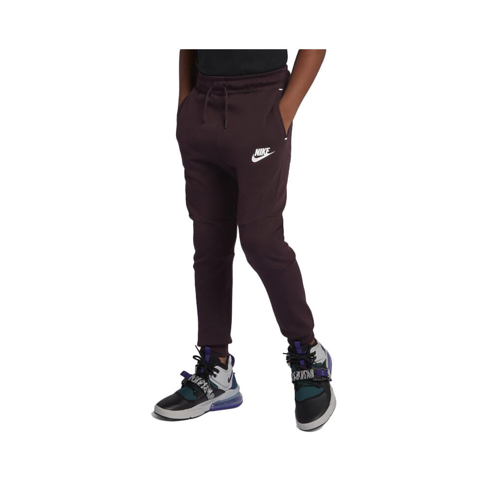 Pantaloni da tuta Nike Tech Fleece per 9 anni 2/3