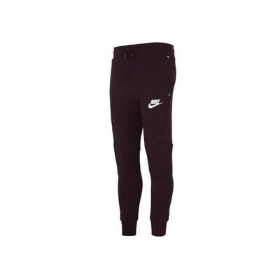 Pantaloni da tuta Nike Tech Fleece per 9 anni