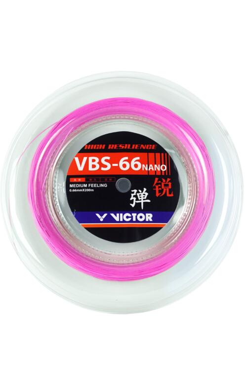 Cordage de badminton Victor Vbs-66N 2/5