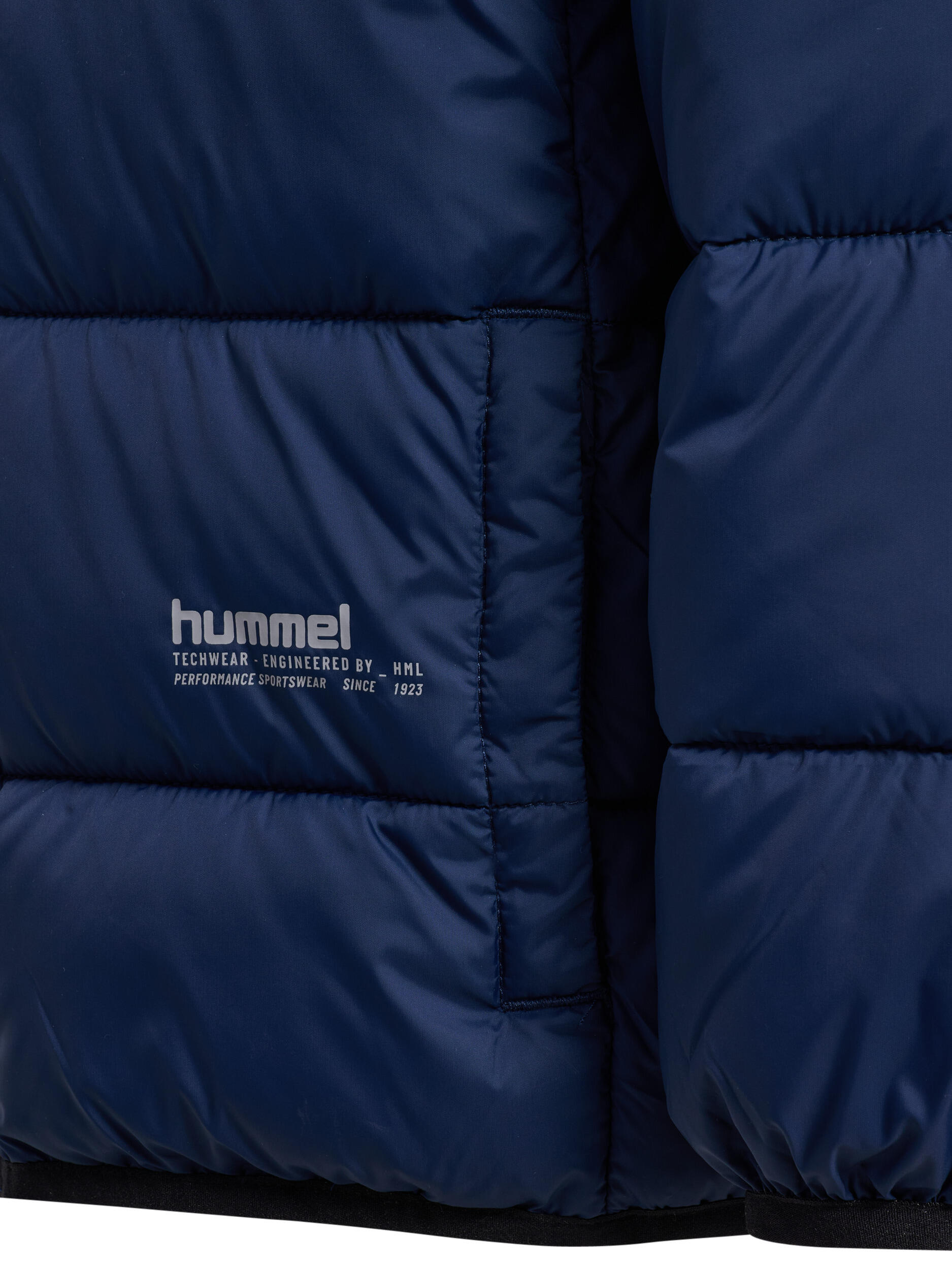 Casaco para crianças Hummel 3/6