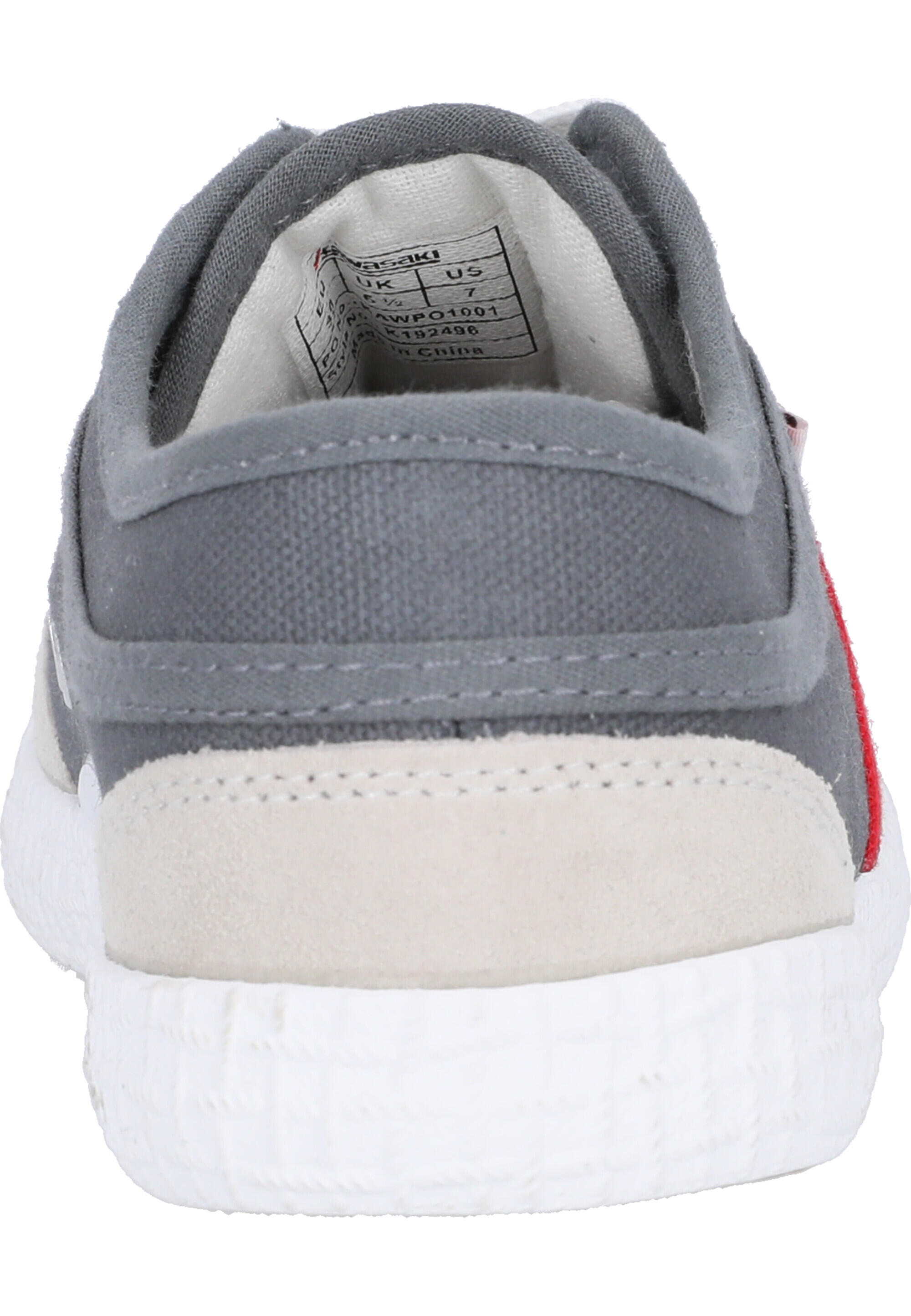 Basket Kawasaki Retro - Homme 5/6