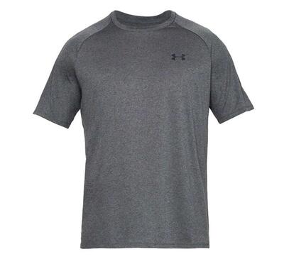 Under Armour Ua Tech 2.0 Ss Tee T-Shirt | Kontrollpunkte. Erwachsene