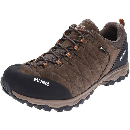 Buty turystyczne męskie Meindl Mondello GTX z membraną Gore-Tex
