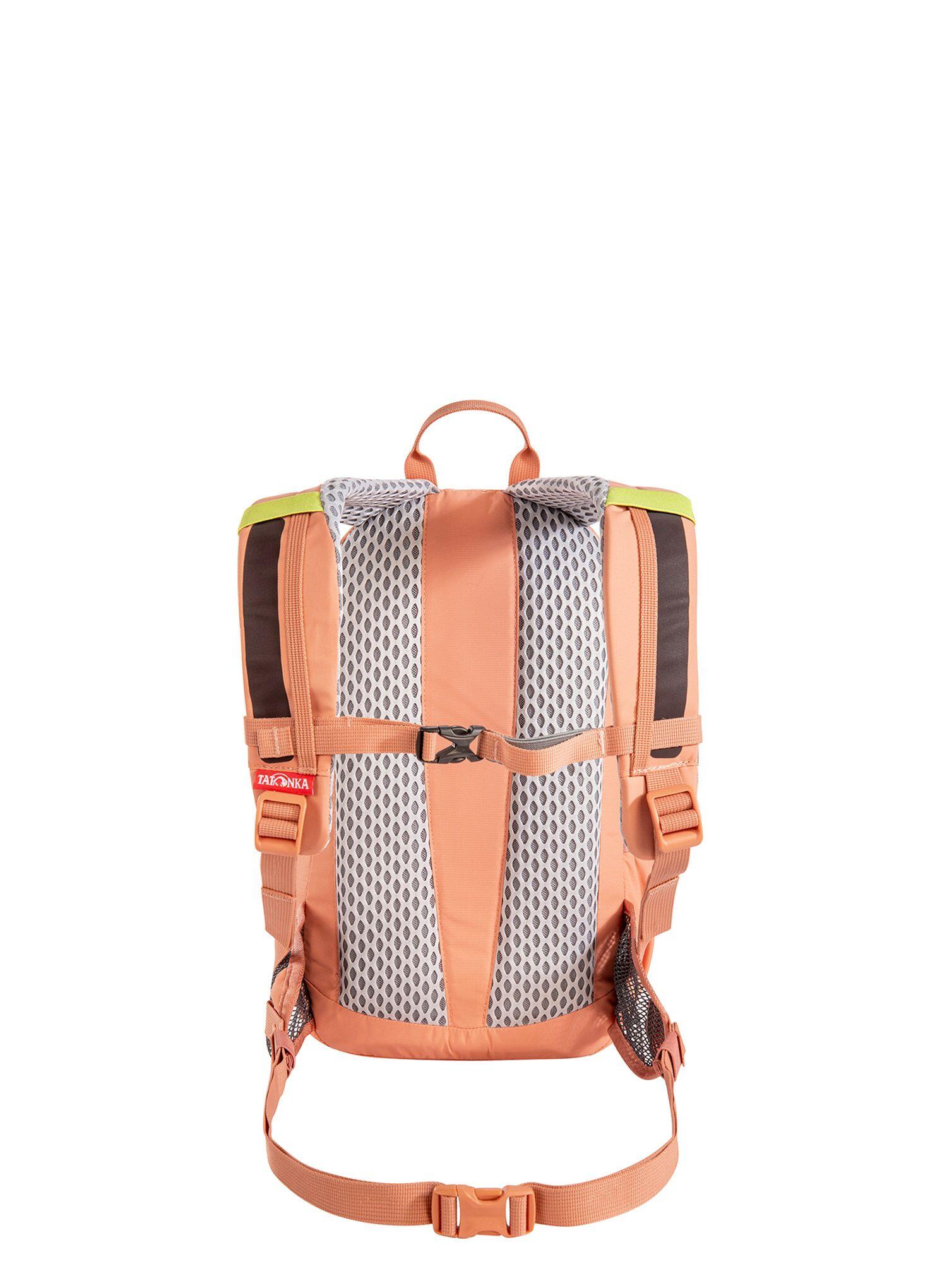 Plecak turystyczny dziecięcy Tatonka City Pack JR 12 4/6