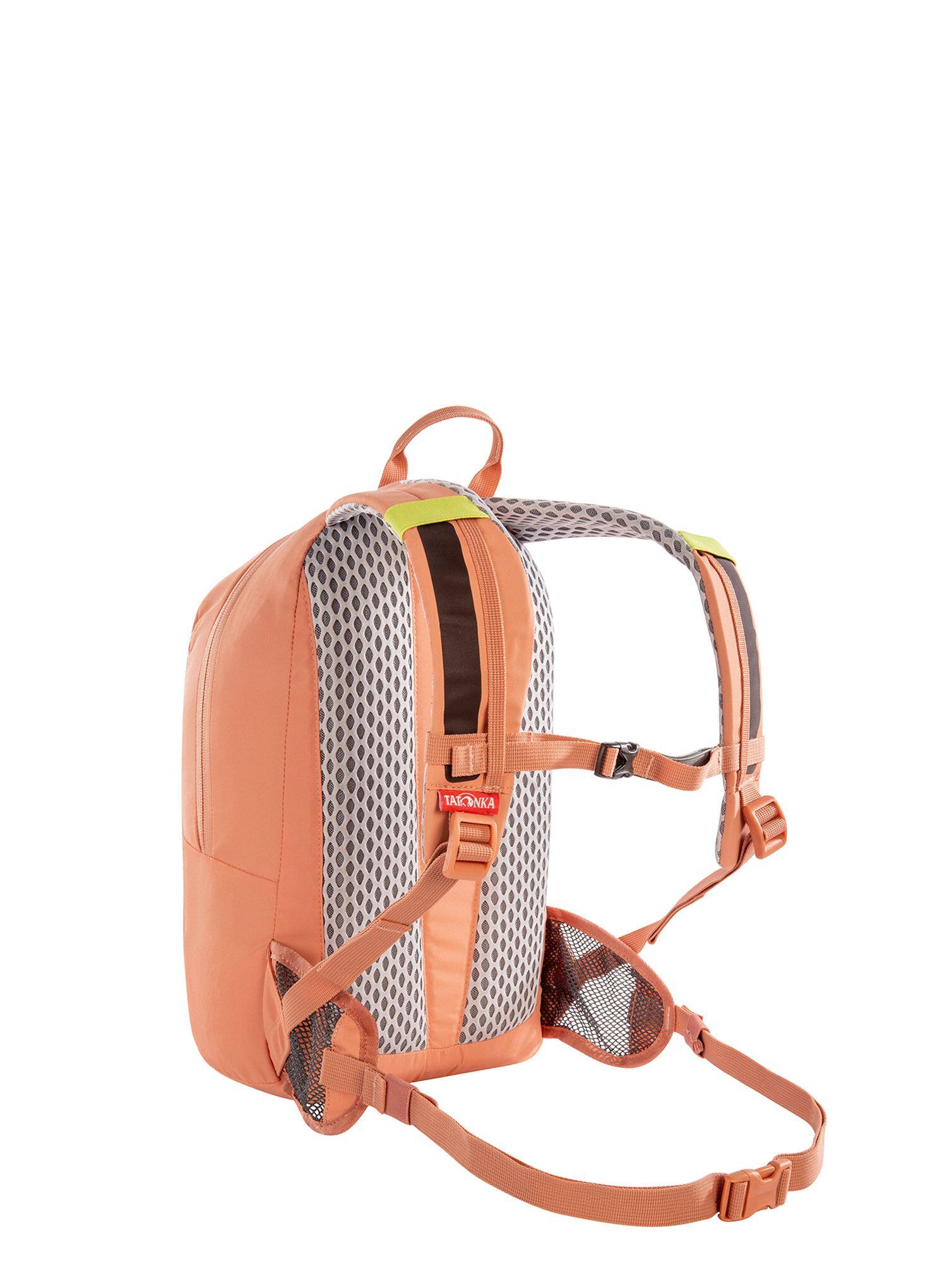 Plecak turystyczny dziecięcy Tatonka City Pack JR 12 2/6