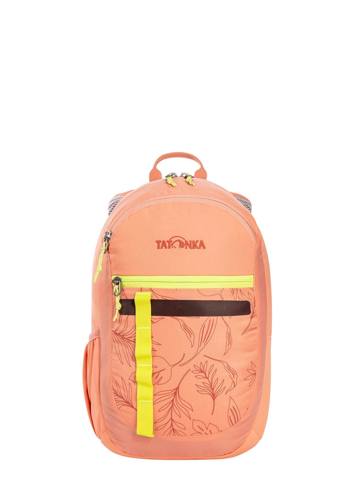 Plecak turystyczny dziecięcy Tatonka City Pack JR 12 3/6