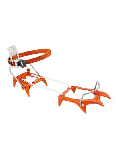 Steigeisen Leopard LLF