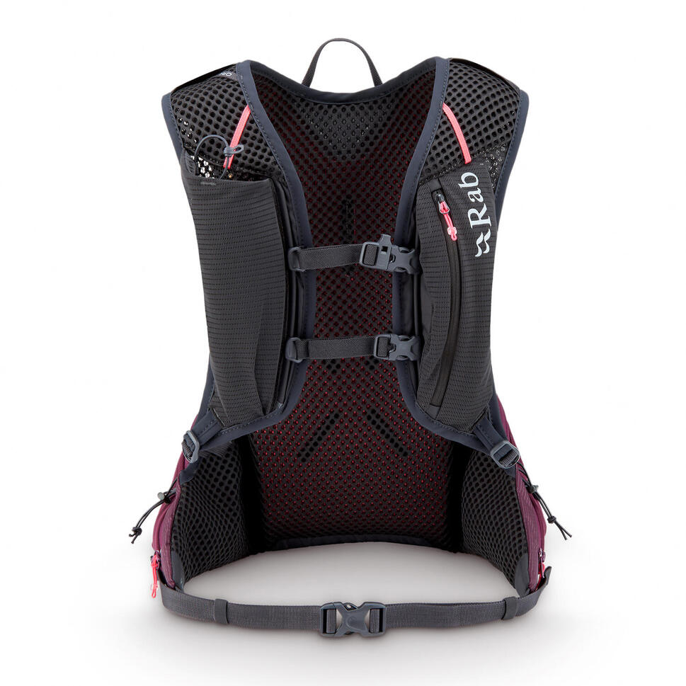 Plecak górski sportowy Rab Nitron 12 L lekki