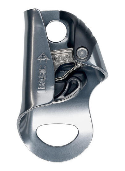 Przyrząd zaciskowy Petzl Basic