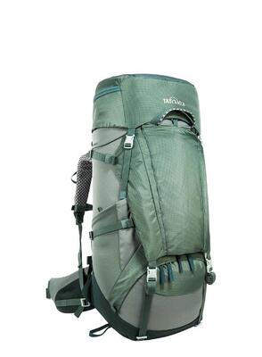Trekkingrucksack Yukon 50+10 sage green