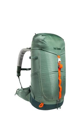 Wanderrucksack Damen Norix 28 sage green