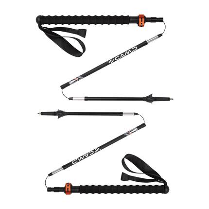 Kije trekkingowe Camp Sky Carbon Plus