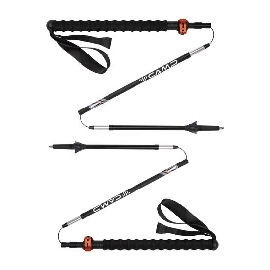 Kije trekkingowe Camp Sky Carbon Plus