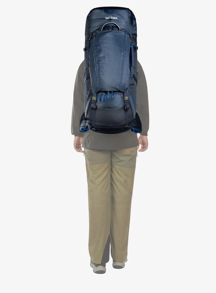 Plecak trekkingowy Tatonka Yukon 60+10