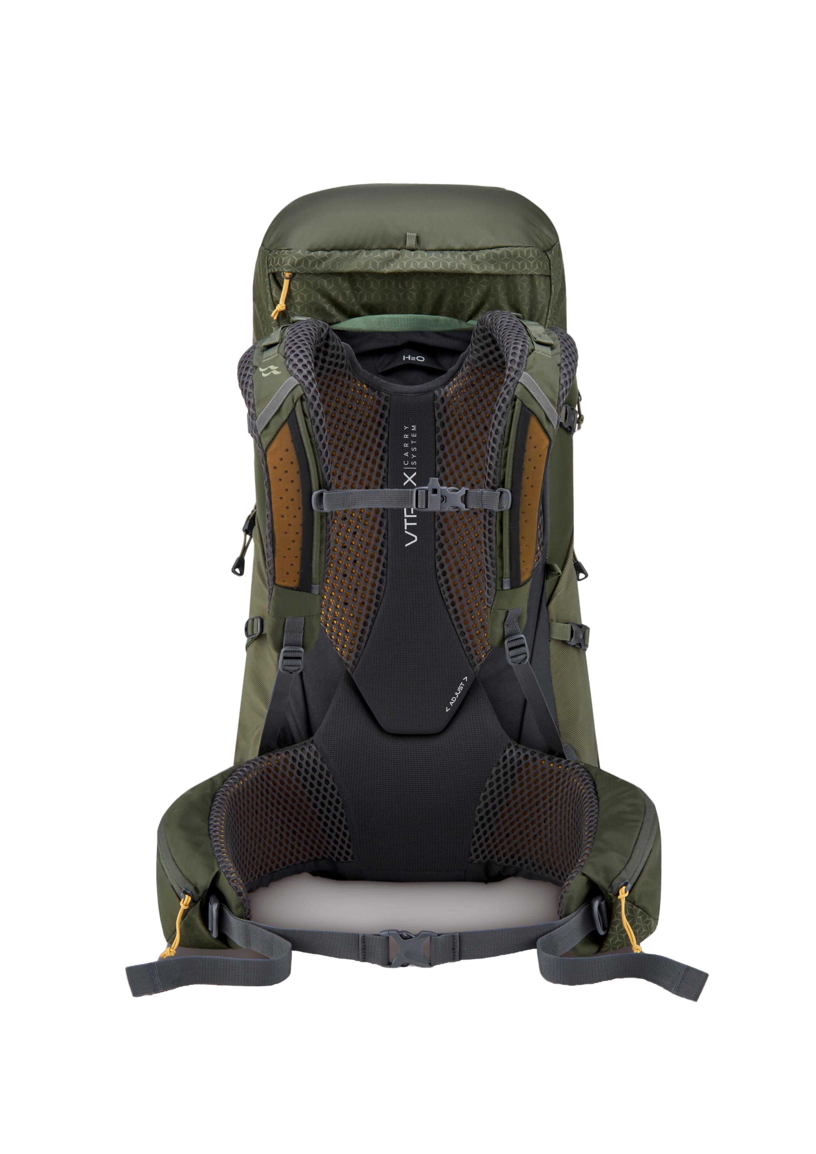 Sac à dos Rab Exion 38 Army 4/7