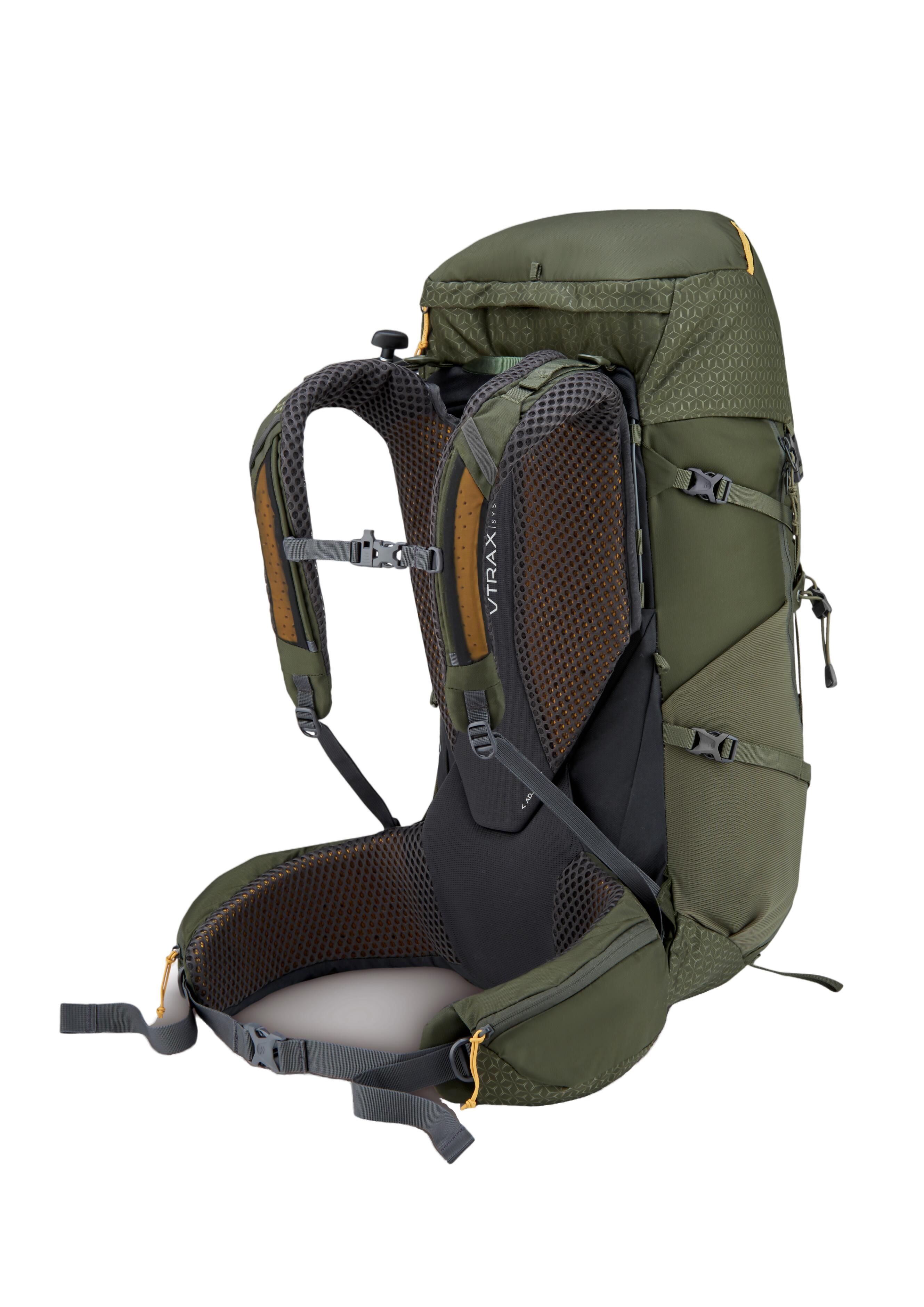 Sac à dos Rab Exion 38 Army 3/7