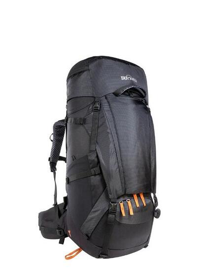 Trekkingrucksack Yukon 50+10 Damen black